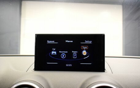 Audi A3, 2015 год, 1 650 000 рублей, 15 фотография