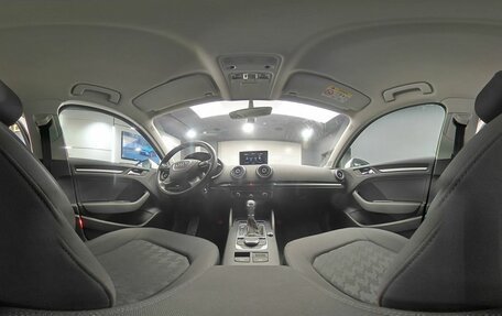 Audi A3, 2015 год, 1 650 000 рублей, 18 фотография