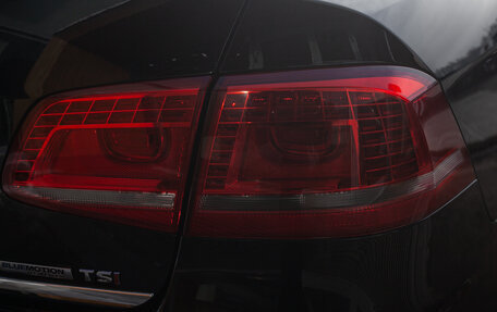 Volkswagen Passat B7, 2012 год, 1 165 000 рублей, 7 фотография