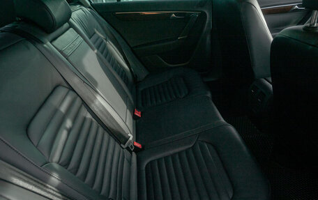 Volkswagen Passat B7, 2012 год, 1 165 000 рублей, 15 фотография