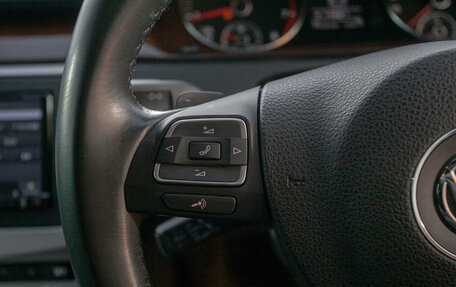 Volkswagen Passat B7, 2012 год, 1 165 000 рублей, 12 фотография