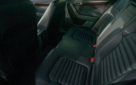 Volkswagen Passat B7, 2012 год, 1 165 000 рублей, 16 фотография