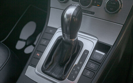 Volkswagen Passat B7, 2012 год, 1 165 000 рублей, 13 фотография