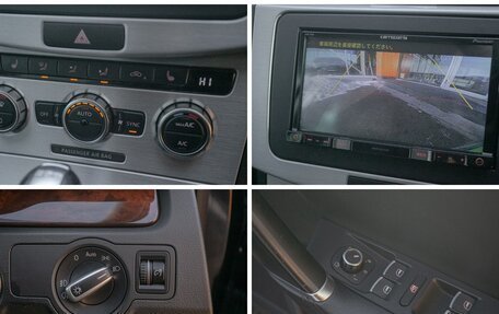 Volkswagen Passat B7, 2012 год, 1 165 000 рублей, 21 фотография