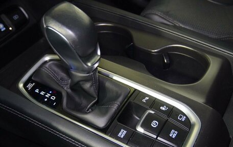 Hyundai Santa Fe IV, 2020 год, 3 050 000 рублей, 14 фотография