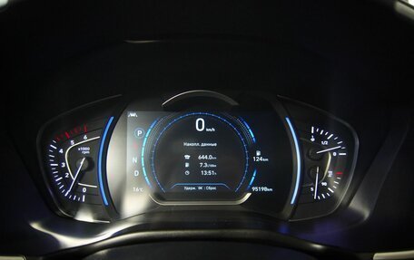 Hyundai Santa Fe IV, 2020 год, 3 050 000 рублей, 21 фотография