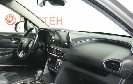 Hyundai Santa Fe IV, 2020 год, 3 050 000 рублей, 10 фотография