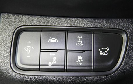 Hyundai Santa Fe IV, 2020 год, 3 050 000 рублей, 17 фотография