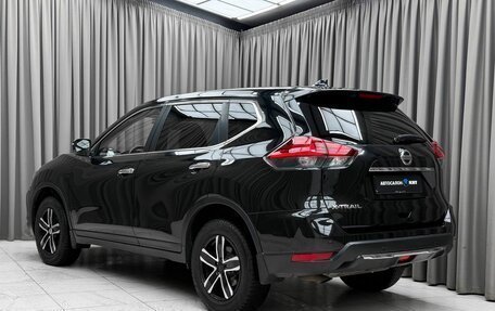 Nissan X-Trail, 2020 год, 2 595 000 рублей, 6 фотография