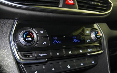 Hyundai Santa Fe IV, 2020 год, 3 050 000 рублей, 13 фотография