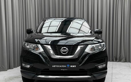 Nissan X-Trail, 2020 год, 2 595 000 рублей, 2 фотография
