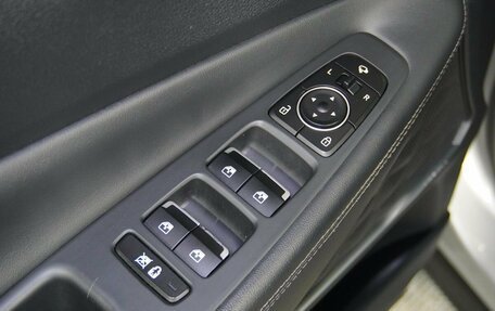 Hyundai Santa Fe IV, 2020 год, 3 050 000 рублей, 15 фотография