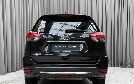 Nissan X-Trail, 2020 год, 2 595 000 рублей, 5 фотография