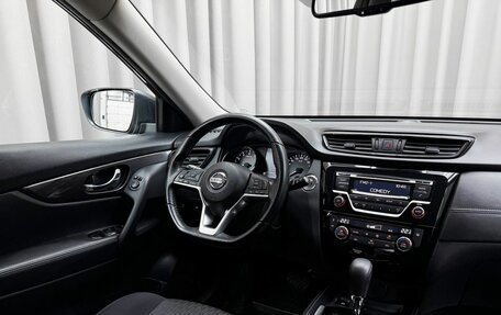 Nissan X-Trail, 2020 год, 2 595 000 рублей, 7 фотография