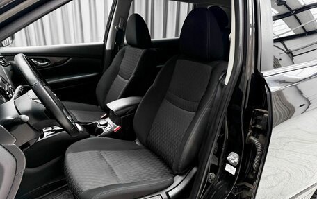 Nissan X-Trail, 2020 год, 2 595 000 рублей, 9 фотография