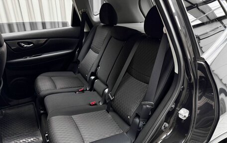 Nissan X-Trail, 2020 год, 2 595 000 рублей, 10 фотография