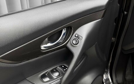 Nissan X-Trail, 2020 год, 2 595 000 рублей, 16 фотография