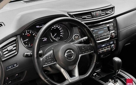 Nissan X-Trail, 2020 год, 2 595 000 рублей, 8 фотография