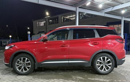 Chery Tiggo 7 Pro, 2022 год, 1 849 000 рублей, 2 фотография
