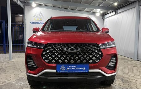 Chery Tiggo 7 Pro, 2022 год, 1 849 000 рублей, 8 фотография