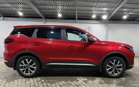 Chery Tiggo 7 Pro, 2022 год, 1 849 000 рублей, 6 фотография