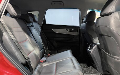 Chery Tiggo 7 Pro, 2022 год, 1 849 000 рублей, 12 фотография