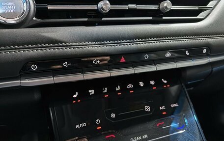 Chery Tiggo 7 Pro, 2022 год, 1 849 000 рублей, 14 фотография