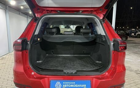 Chery Tiggo 7 Pro, 2022 год, 1 849 000 рублей, 9 фотография