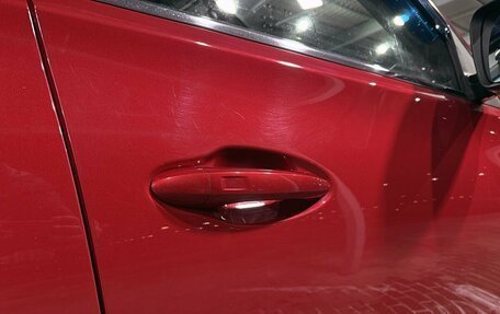 Chery Tiggo 7 Pro, 2022 год, 1 849 000 рублей, 17 фотография