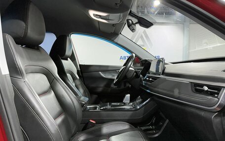 Chery Tiggo 7 Pro, 2022 год, 1 849 000 рублей, 11 фотография