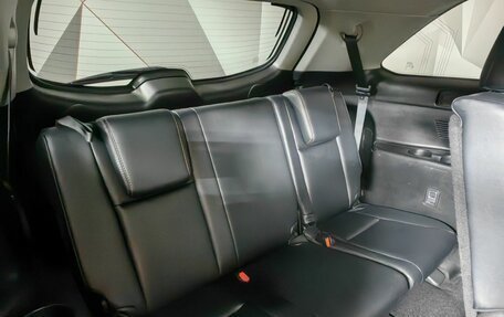 Toyota Highlander III, 2018 год, 2 979 000 рублей, 21 фотография