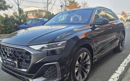 Audi Q8 I, 2024 год, 14 500 000 рублей, 2 фотография