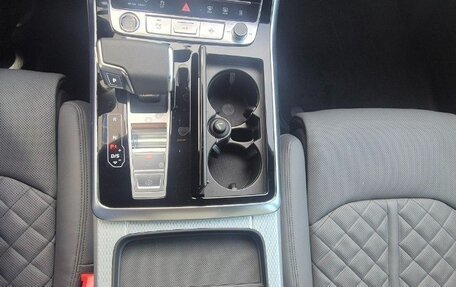 Audi Q8 I, 2024 год, 14 500 000 рублей, 13 фотография