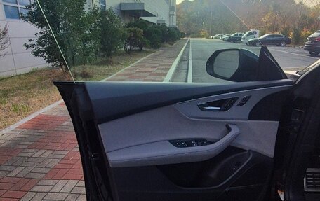 Audi Q8 I, 2024 год, 14 500 000 рублей, 8 фотография