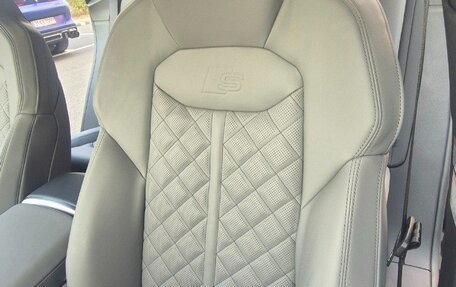 Audi Q8 I, 2024 год, 14 500 000 рублей, 10 фотография