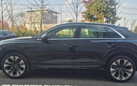 Audi Q8 I, 2024 год, 14 500 000 рублей, 7 фотография