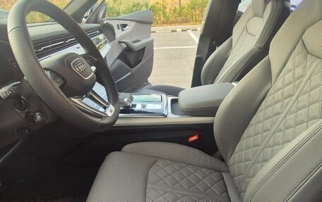 Audi Q8 I, 2024 год, 14 500 000 рублей, 9 фотография