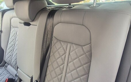 Audi Q8 I, 2024 год, 14 500 000 рублей, 16 фотография