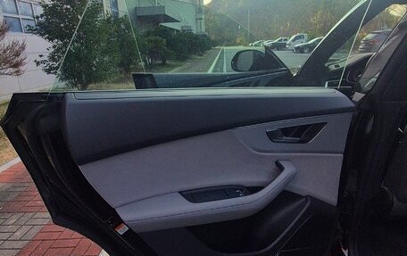 Audi Q8 I, 2024 год, 14 500 000 рублей, 14 фотография