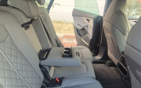 Audi Q8 I, 2024 год, 14 500 000 рублей, 18 фотография