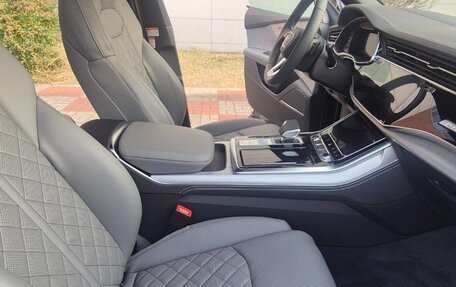 Audi Q8 I, 2024 год, 14 500 000 рублей, 19 фотография