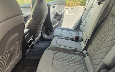 Audi Q8 I, 2024 год, 14 500 000 рублей, 15 фотография