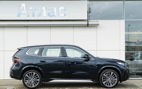 BMW X1, 2025 год, 6 690 000 рублей, 5 фотография