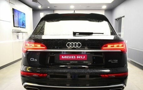 Audi Q5, 2022 год, 5 650 000 рублей, 5 фотография