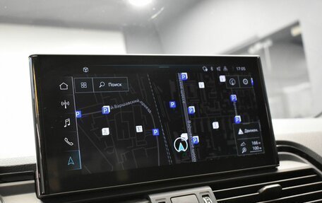 Audi Q5, 2022 год, 5 650 000 рублей, 13 фотография