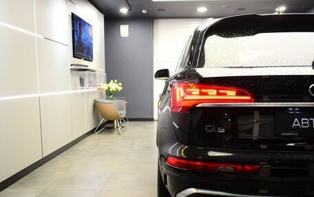 Audi Q5, 2022 год, 5 650 000 рублей, 7 фотография