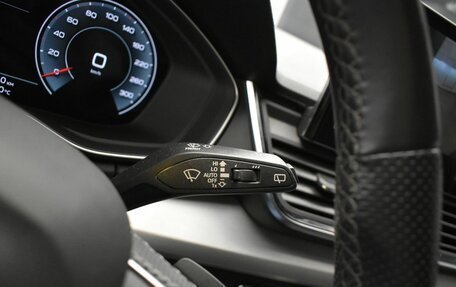 Audi Q5, 2022 год, 5 650 000 рублей, 29 фотография