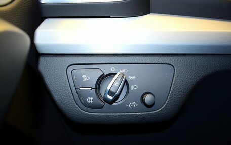 Audi Q5, 2022 год, 5 650 000 рублей, 28 фотография