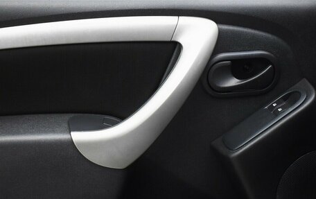 Renault Duster I рестайлинг, 2015 год, 1 080 000 рублей, 9 фотография