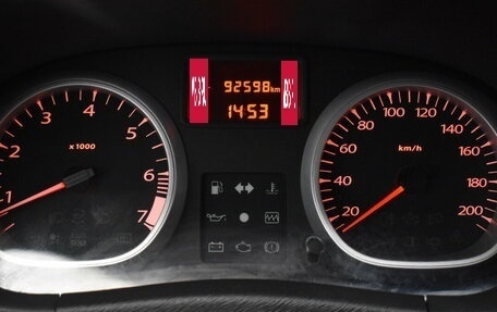 Renault Duster I рестайлинг, 2015 год, 1 080 000 рублей, 6 фотография